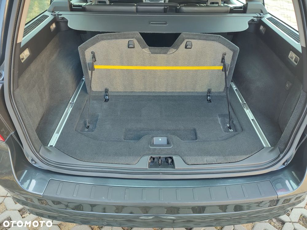 Volvo V70 D4 Geartronic Edition - 11