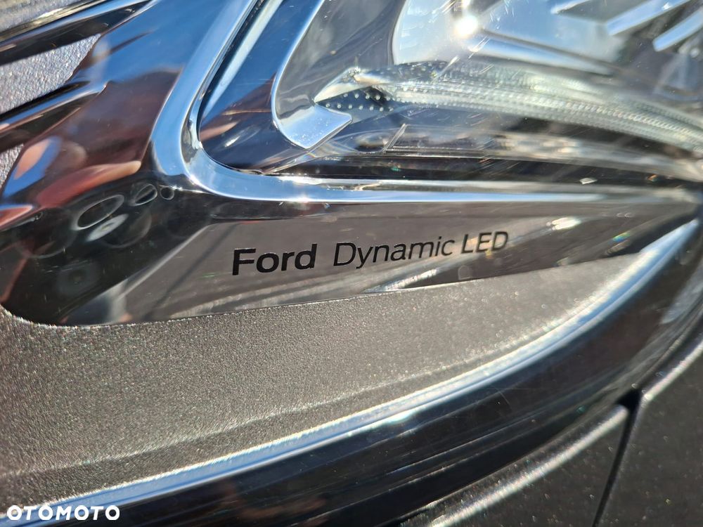 Ford Mondeo - 7