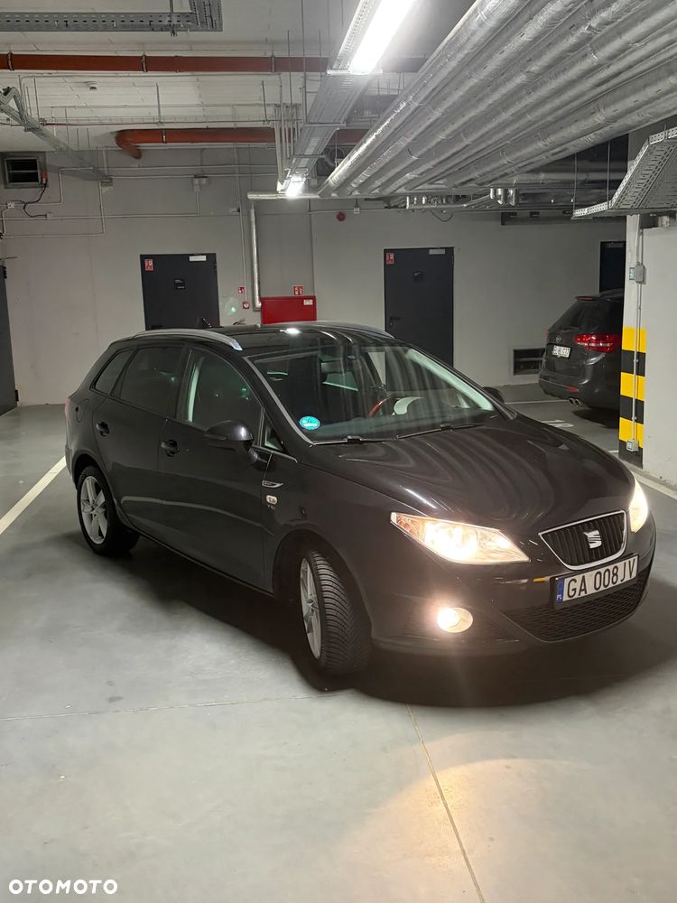 Seat Ibiza 1.2 TSI Style - 1