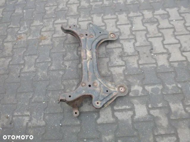 SANKI WÓZEK ŁAWA KOŁYSKA DAEWOO KALOS - 21