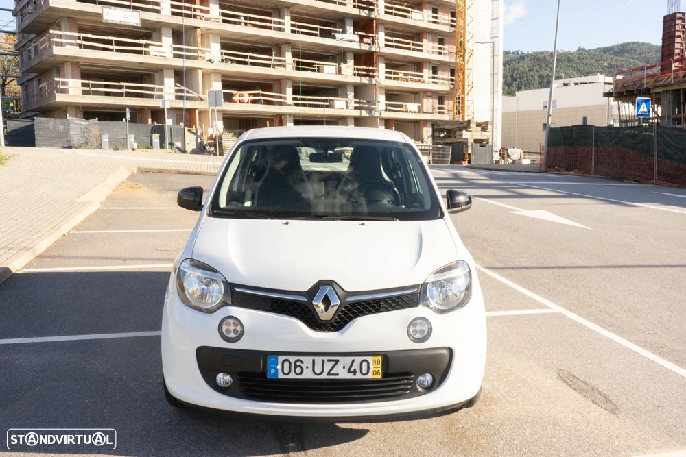Renault Twingo 1.0 SCe Limited - 6