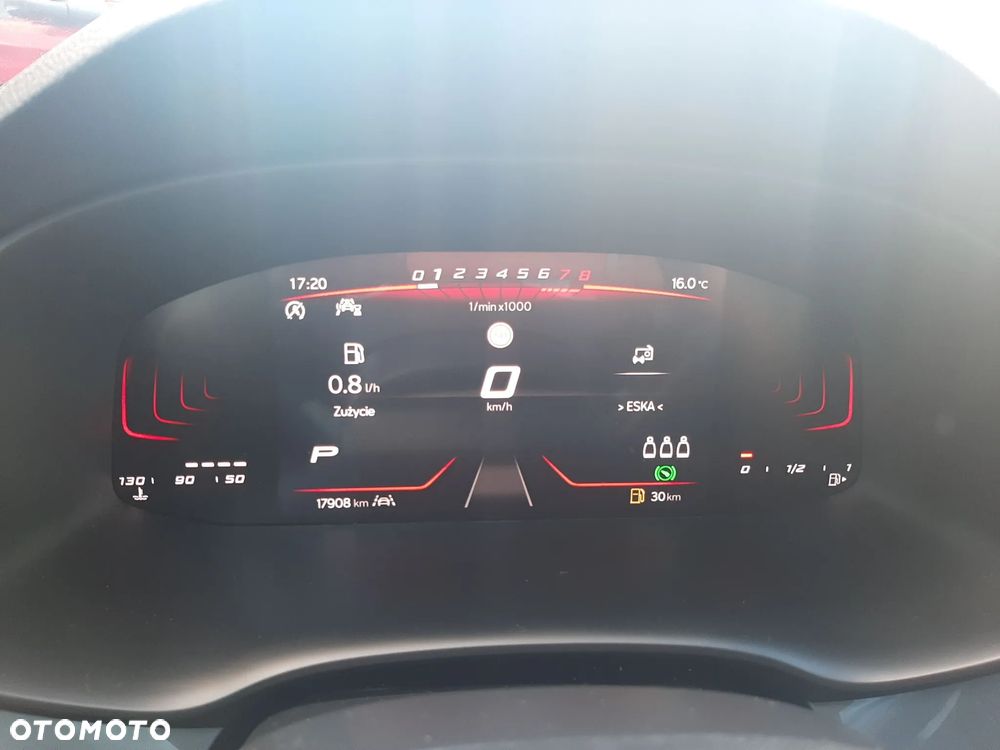 Seat Ateca 1.5 TSI Style S&S DSG - 24
