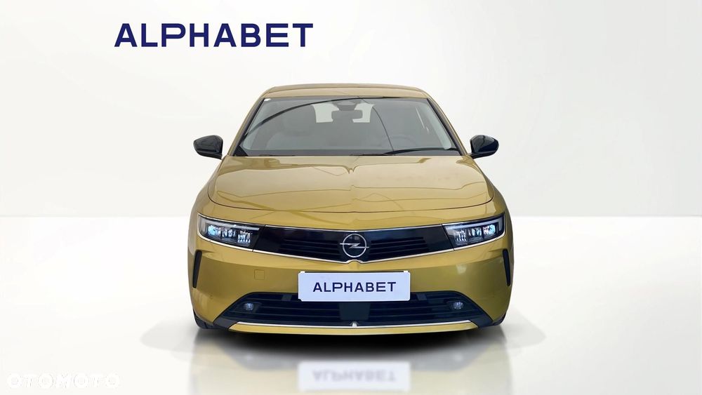 Opel Astra 1.5 CDTI Edition S&S - 8