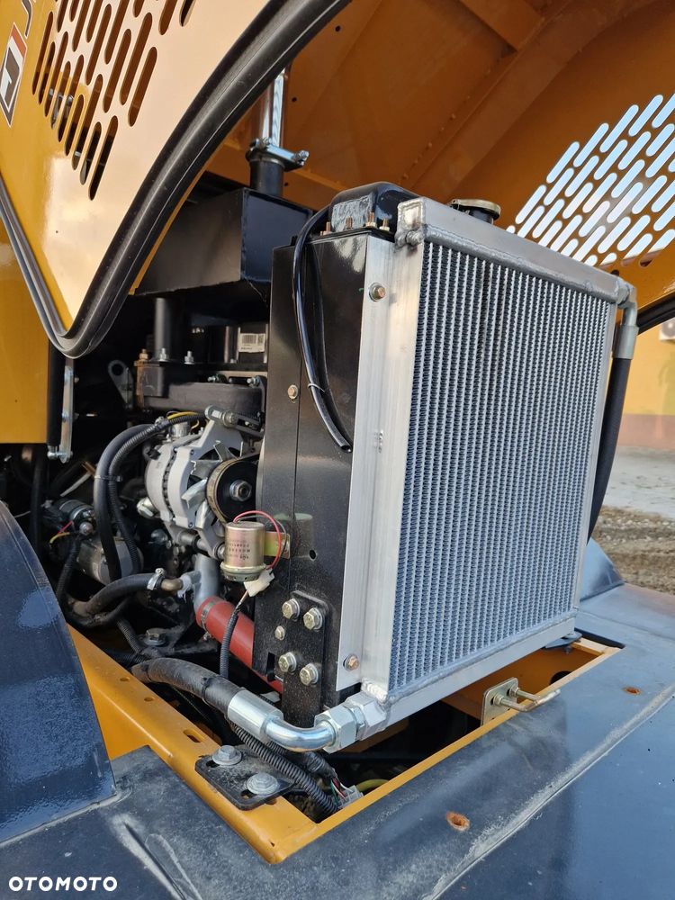 JCB JBC 1200-33 - 19