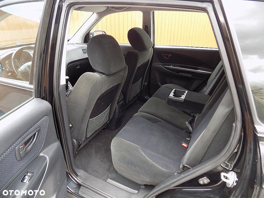 Hyundai Tucson 2.0 2WD GLS - 6