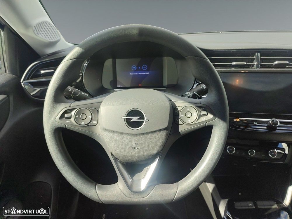 Opel Corsa-e 50 kWh Edition - 13