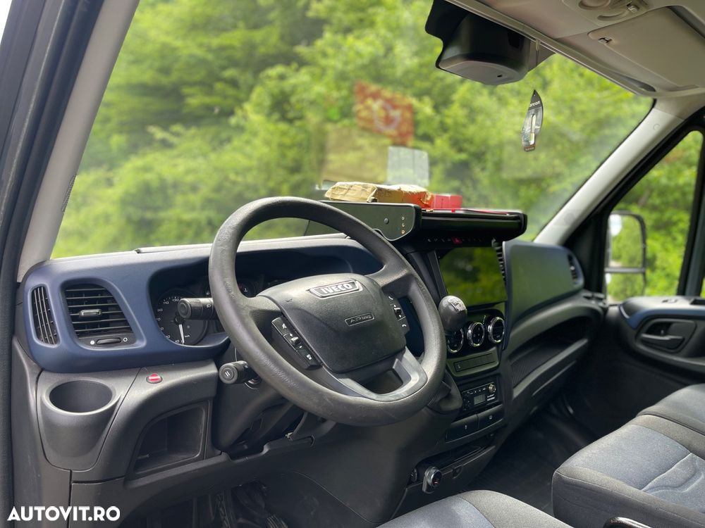 Iveco Daily - 10