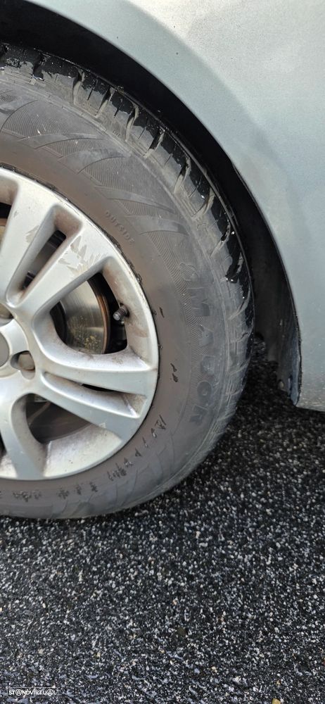 Opel Corsa 1.3 CDTI Enjoy 88g - 17