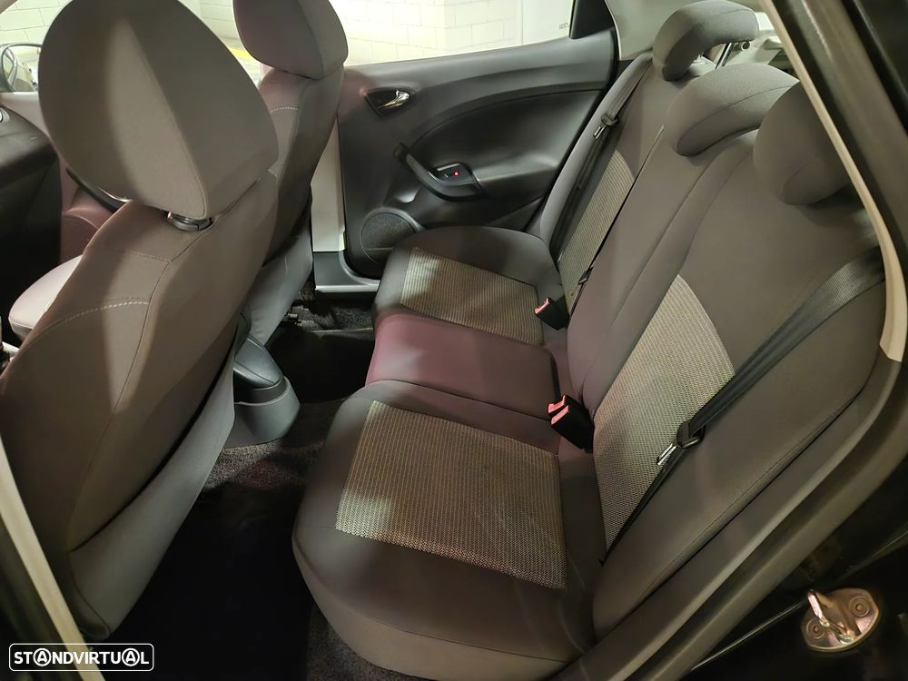 SEAT Ibiza 1.2 12V Style - 30