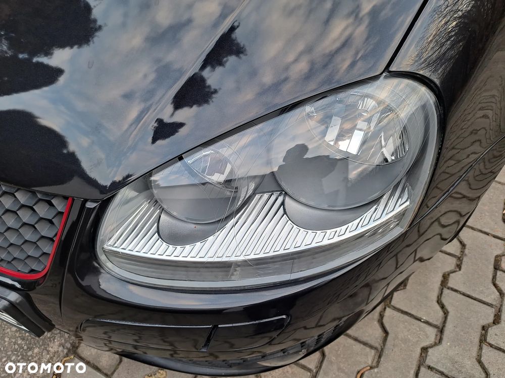 Volkswagen Golf 1.4 Trendline Optimum - 15