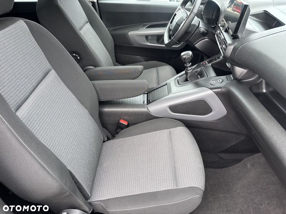 Toyota Proace City Verso 1.2 D-4T Family - 17