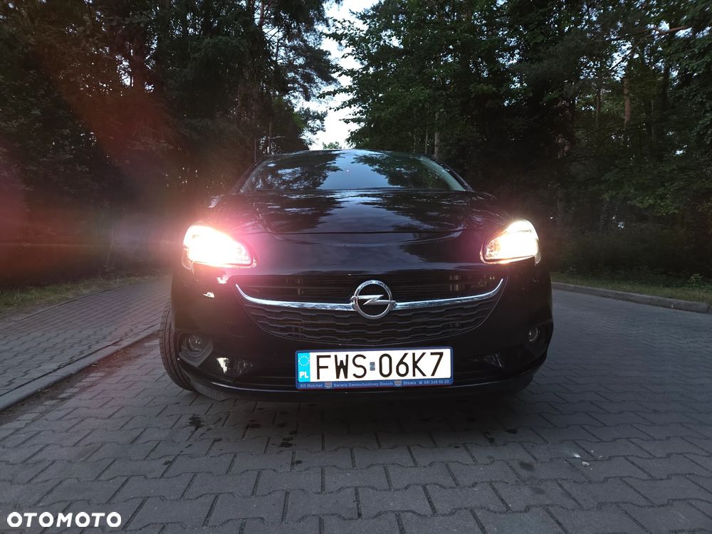 Opel Corsa 1.4 Active - 3