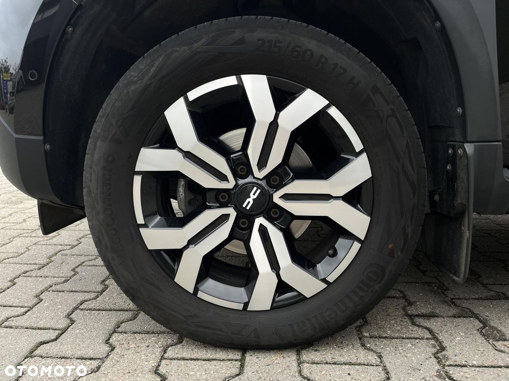 Dacia Duster 1.3 TCe Journey EDC - 18