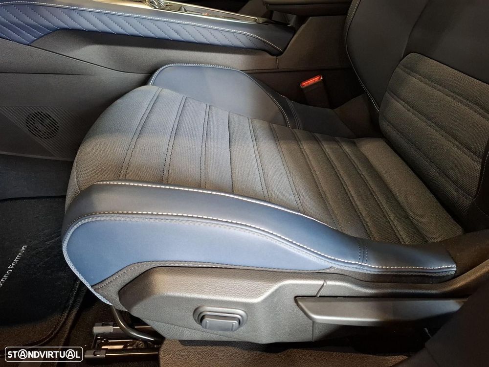 Alpine A290 Elektro 220 GT Performance - 16