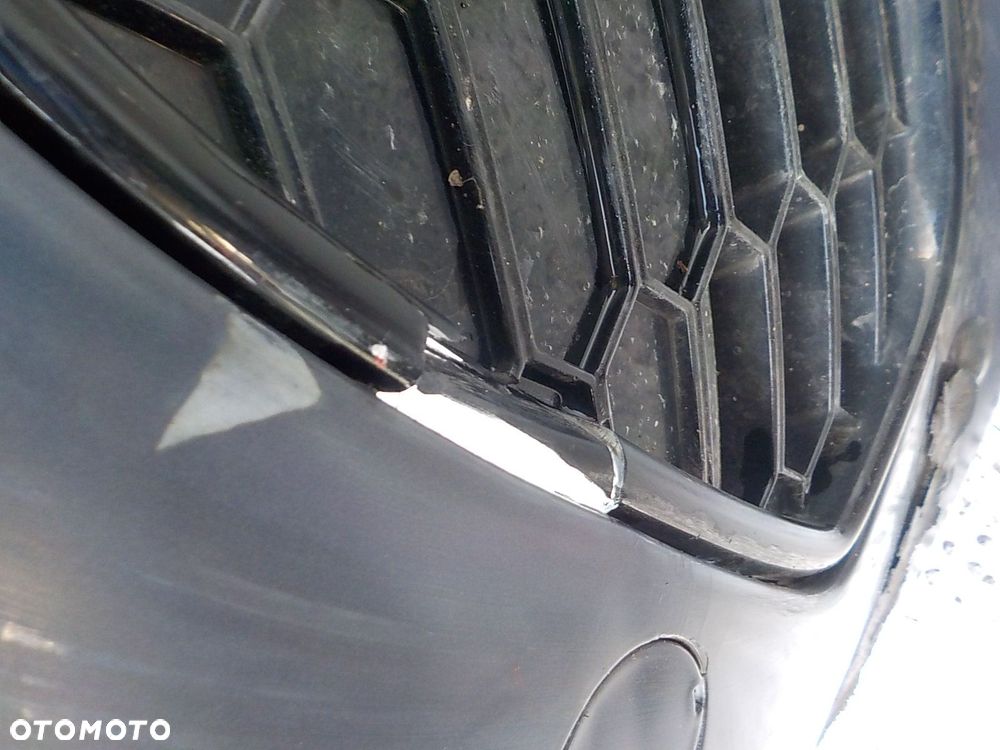 625 FORD MONDEO IV MK4 LIFT ST 220 ZDERZAK PRZÓD PRZEDNI - 13