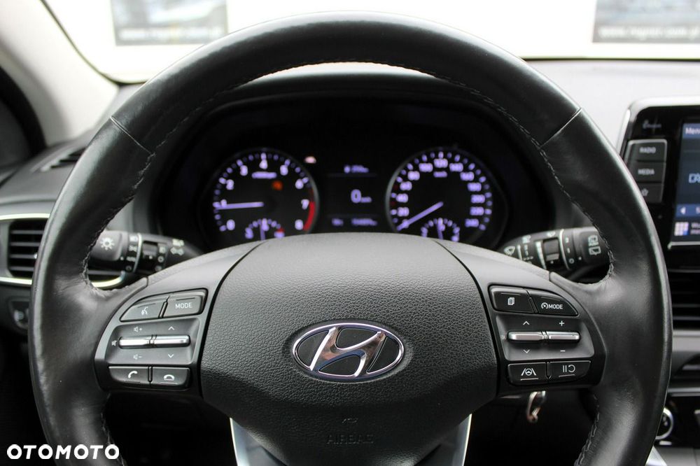 Hyundai i30 1.0 T-GDI Modern - 15
