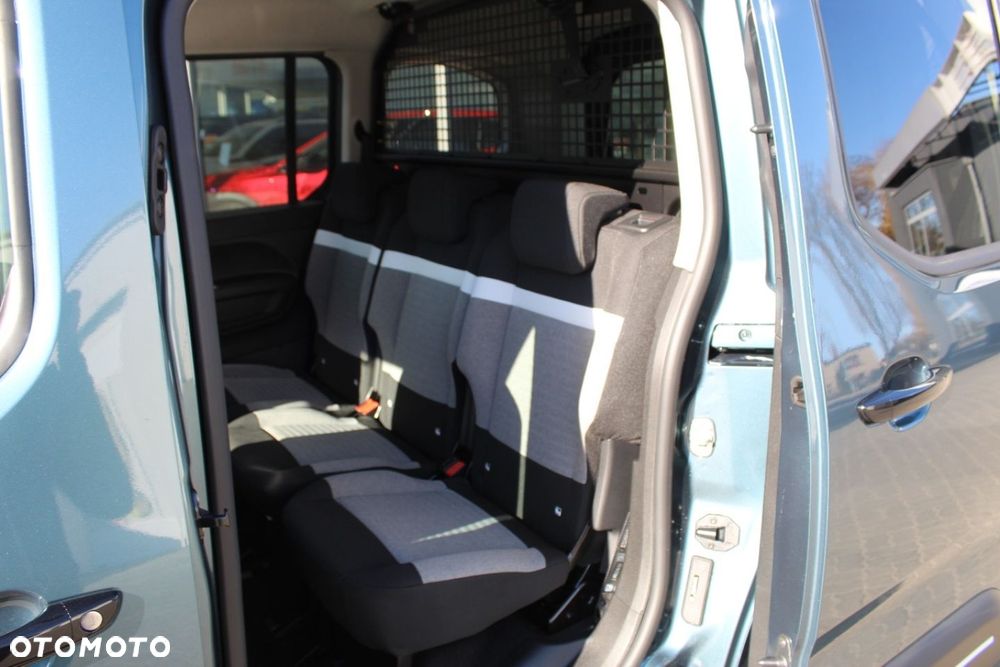Citroën Berlingo - 18