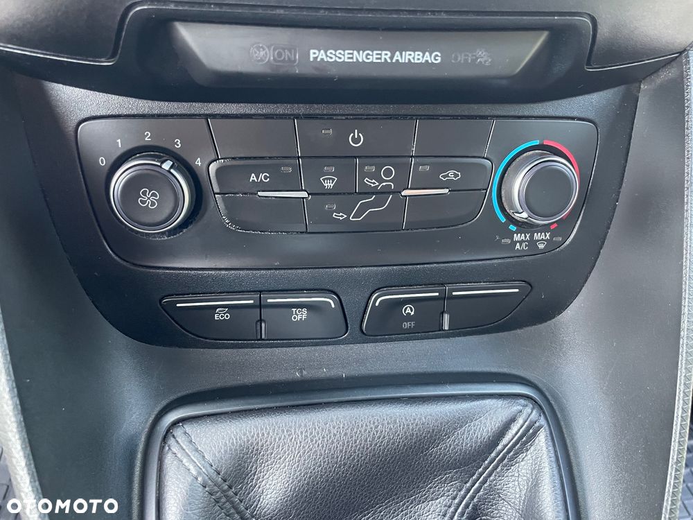 Ford Transit Connect Long Berlingo Expert Proace Custom Kangoo Doblo - 15