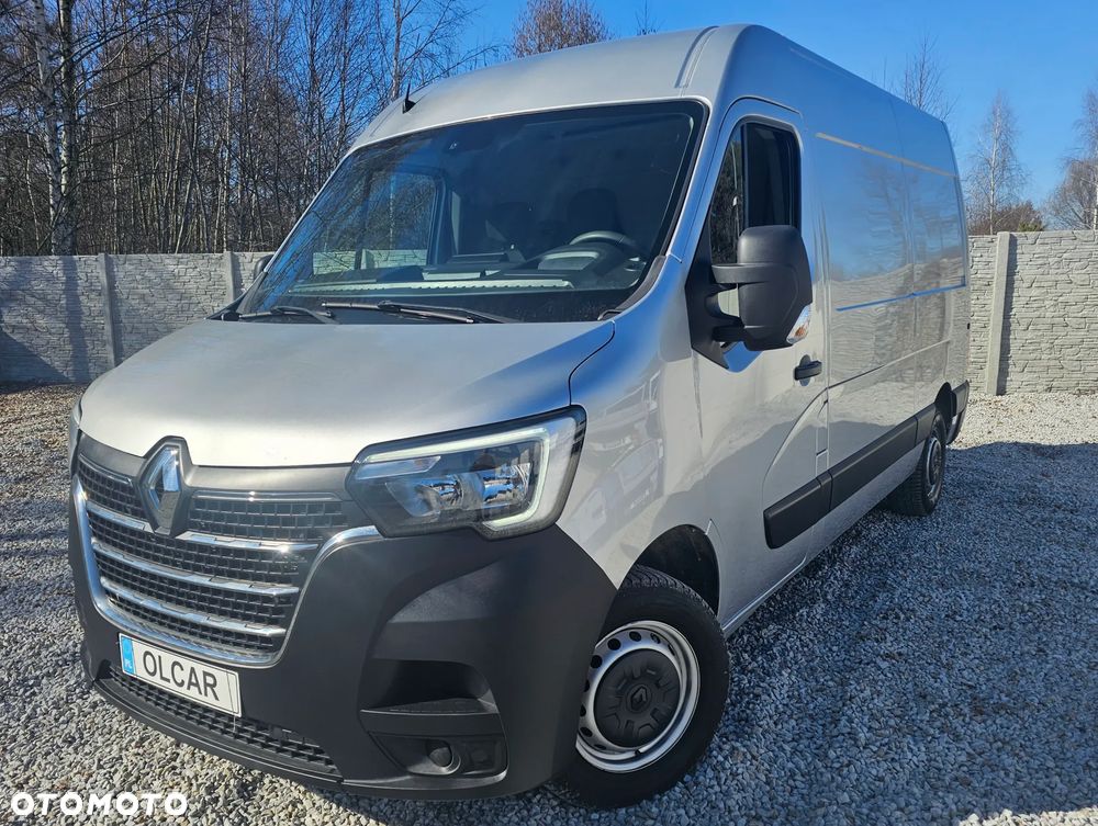 Renault MASTER - 2