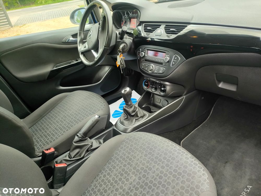 Opel Corsa - 6