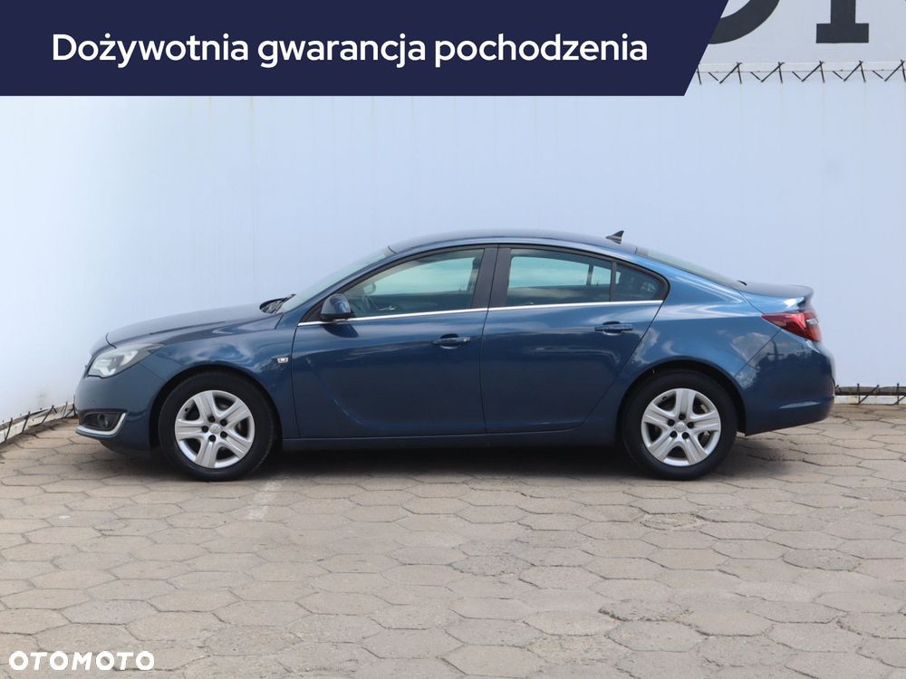 Opel Insignia - 4