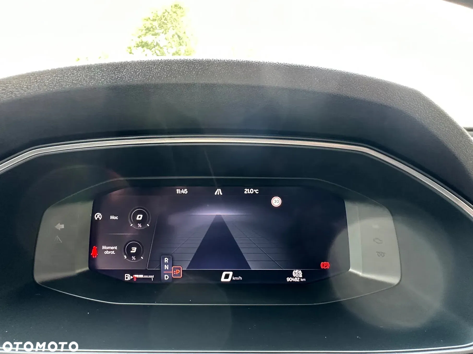 Cupra Formentor 2.0 TSI 4Drive VZ DSG - 40