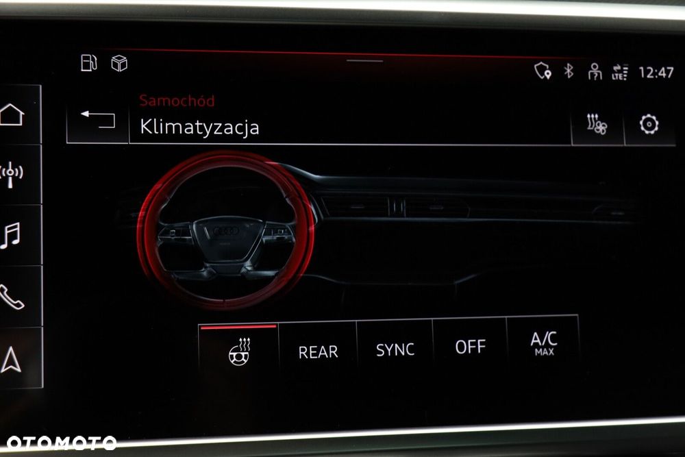 Audi A6 Limousine - 39