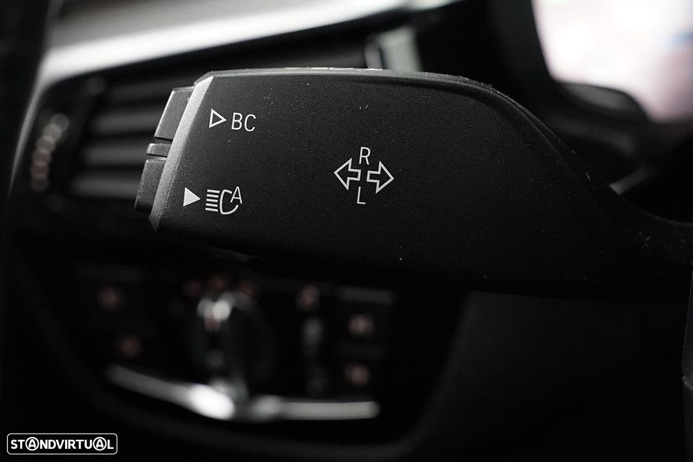 BMW 520 d Pack M Auto - 20