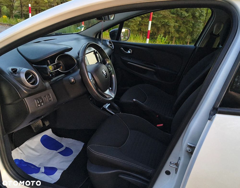 Renault Clio Energy TCe 120 EDC Limited - 14
