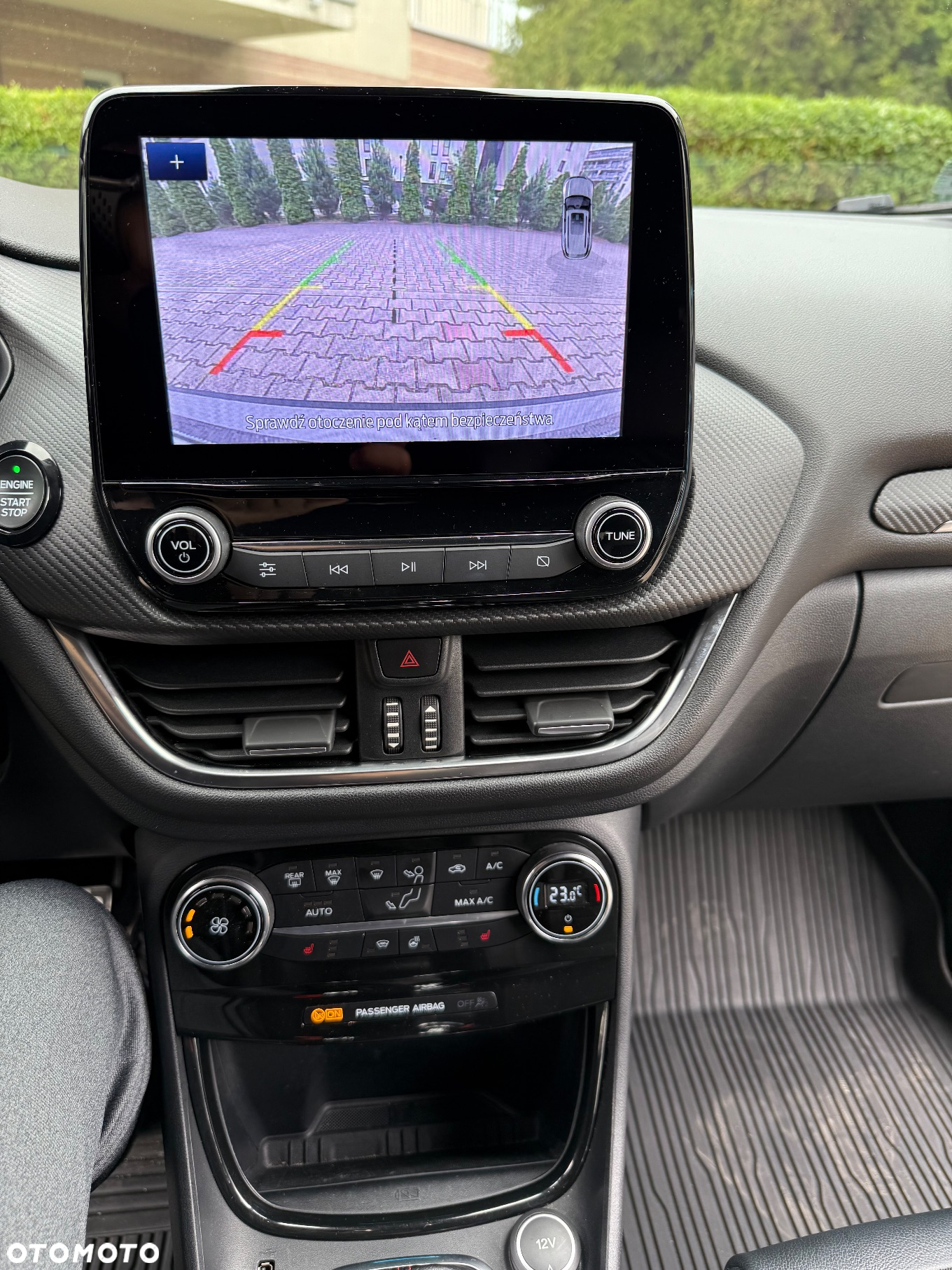 Ford Puma 1.0 EcoBoost ST-Line X - 14