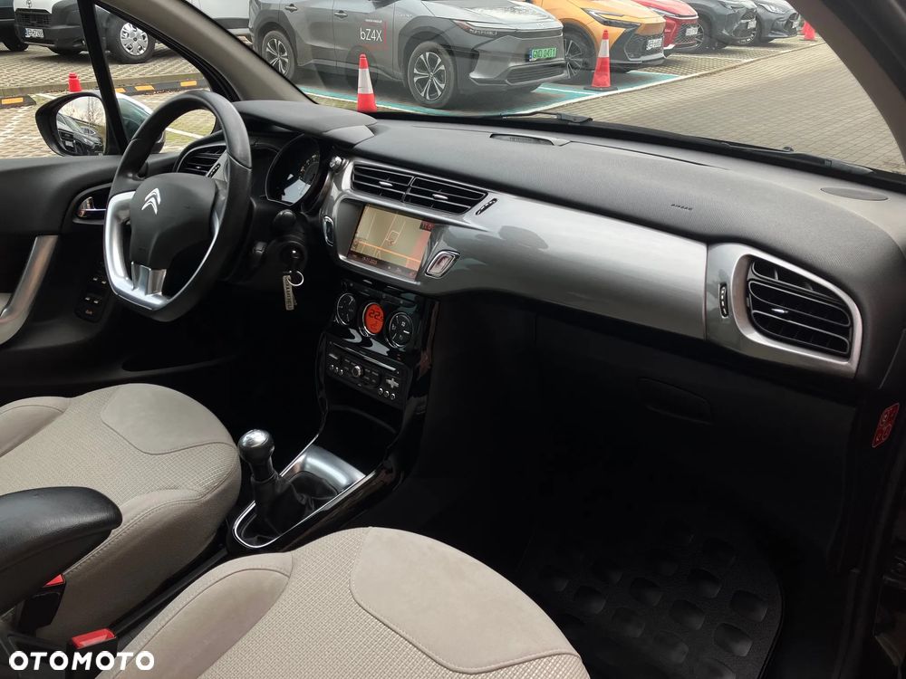 Citroën C3 1.4 VTi Exclusive - 13
