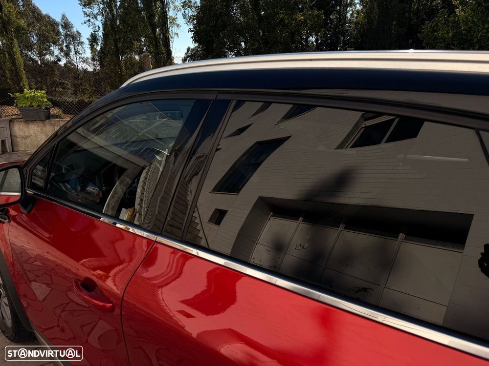 Renault Captur 1.3 TCe Exclusive EDC - 34