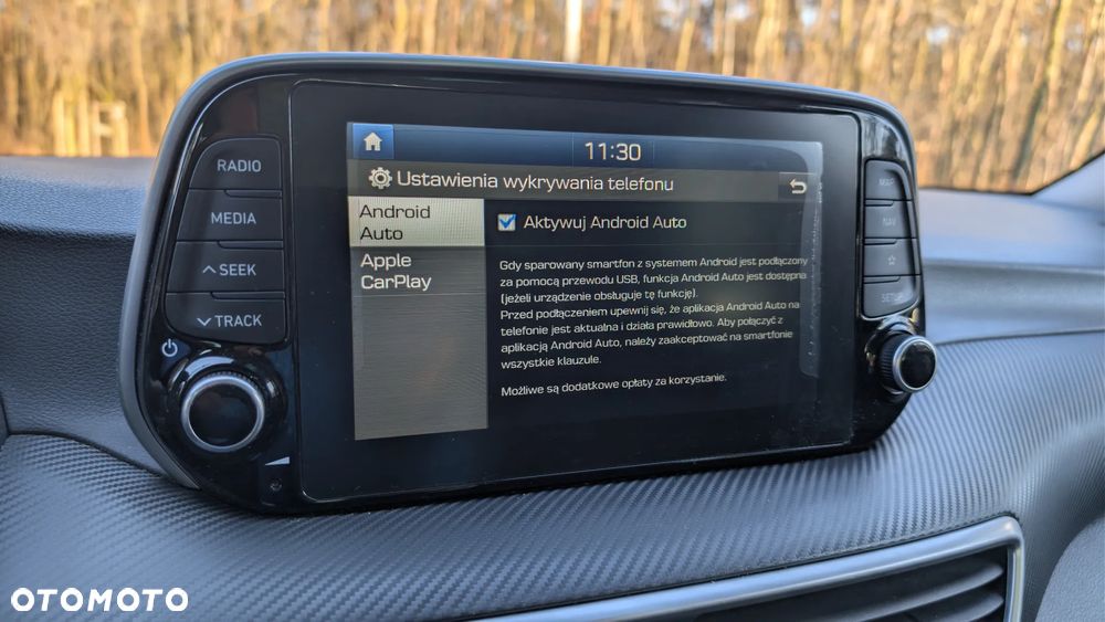 Hyundai Tucson 1.6 GDi 2WD Advantage - 18