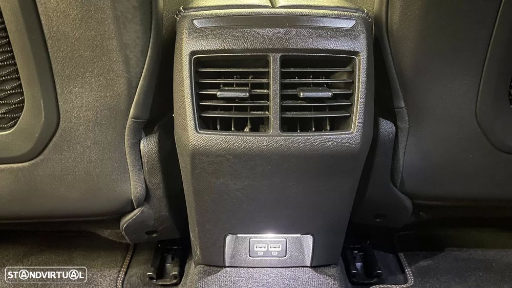 Peugeot 508 SW 1.5 BlueHDi GT EAT8 - 47