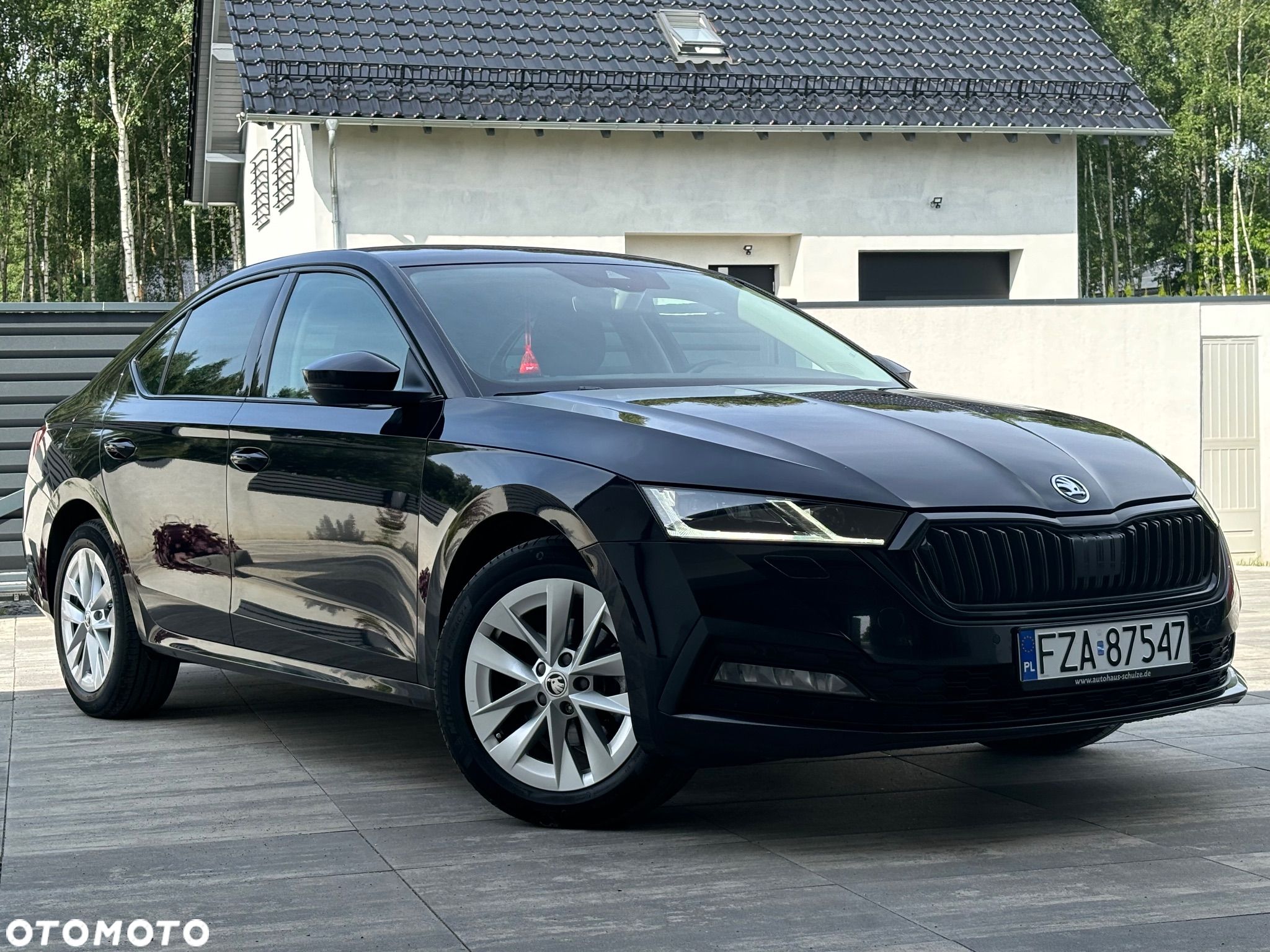 Skoda Octavia 1.5 TSI ACT Style - 1