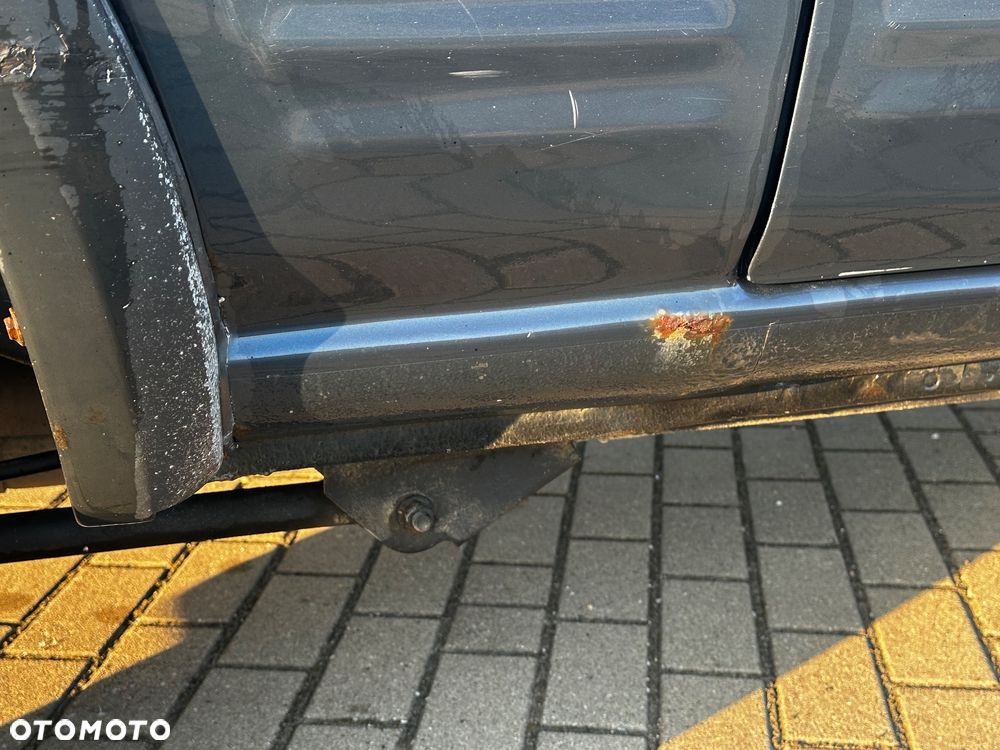 Opel Frontera - 16