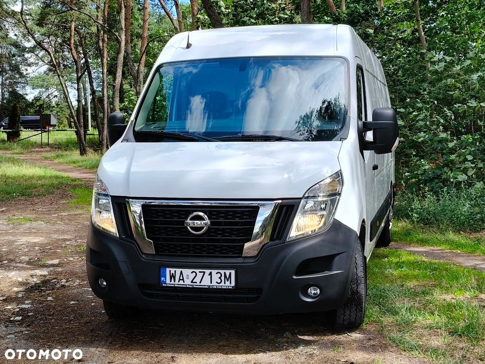 Renault Interstar Master Movano - 2
