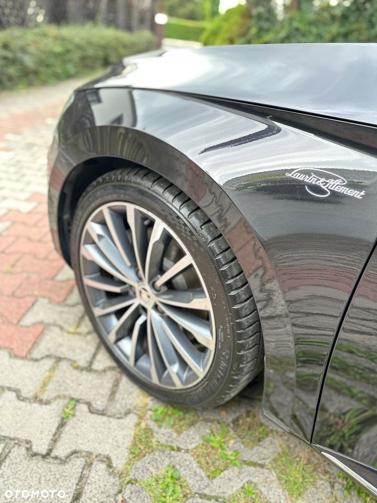 Skoda Superb 2.0 TSI 4x4 L&K DSG - 13