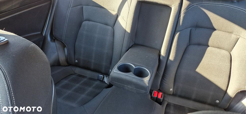 Kia Sportage 1.7 CRDI 2WD ISG Attract - 15