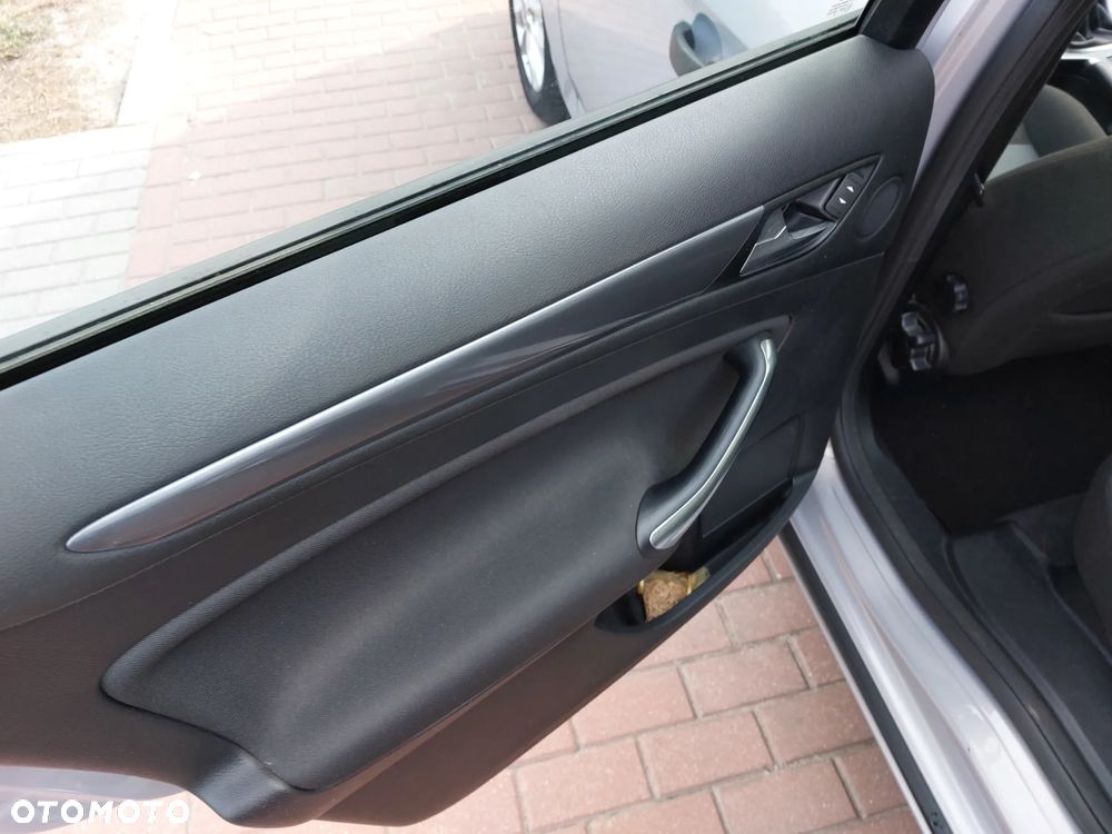 Ford Mondeo - 16