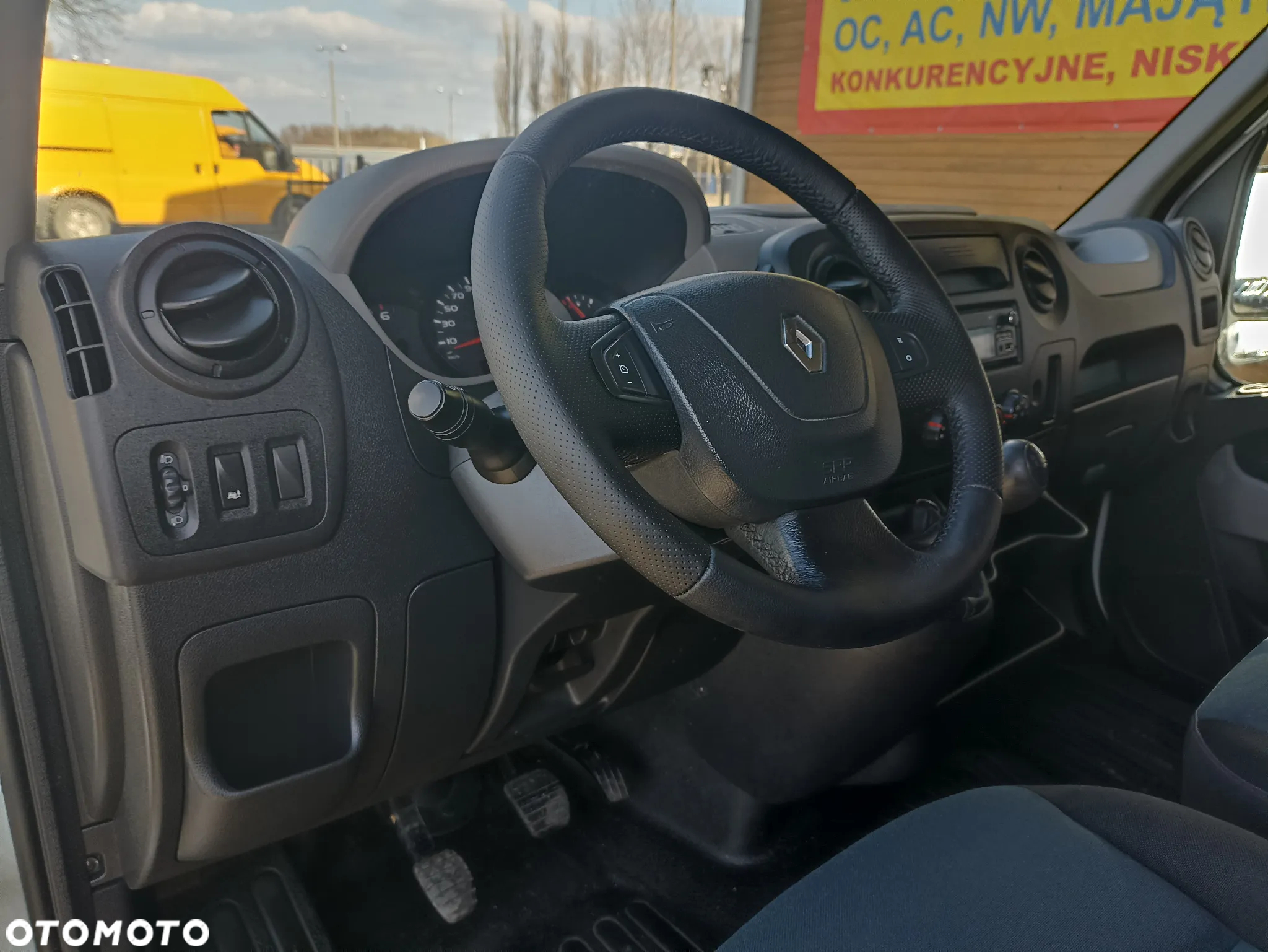 Renault MASTER - 10
