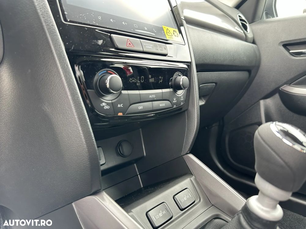 Suzuki Vitara - 13