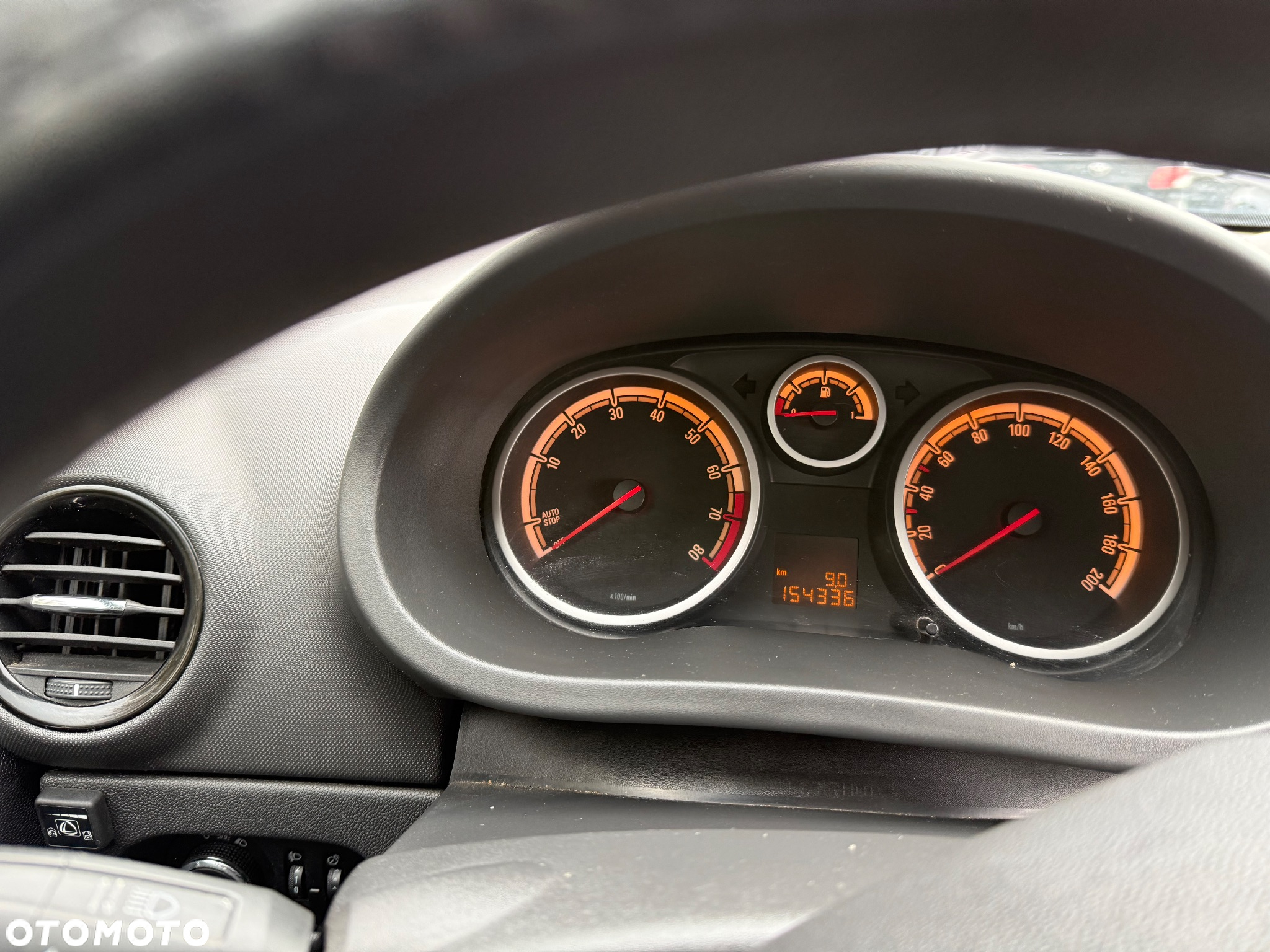 Opel Corsa - 15