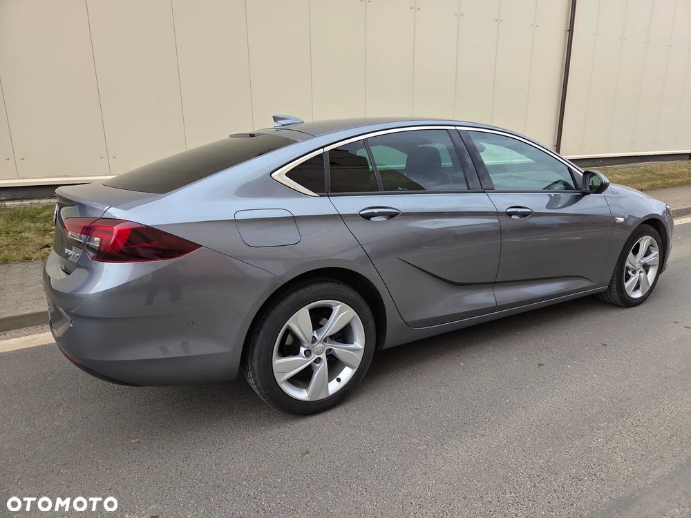Opel Insignia 2.0 4x4 Ultimate Exclusive - 6