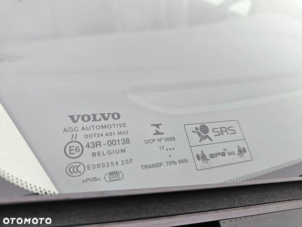 Volvo V40 D3 Geartronic Momentum - 20