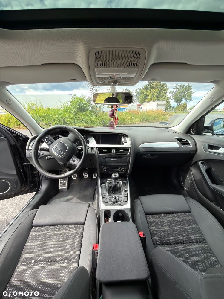 Audi A4 Avant 2.0 TDI Limited Edition - 14