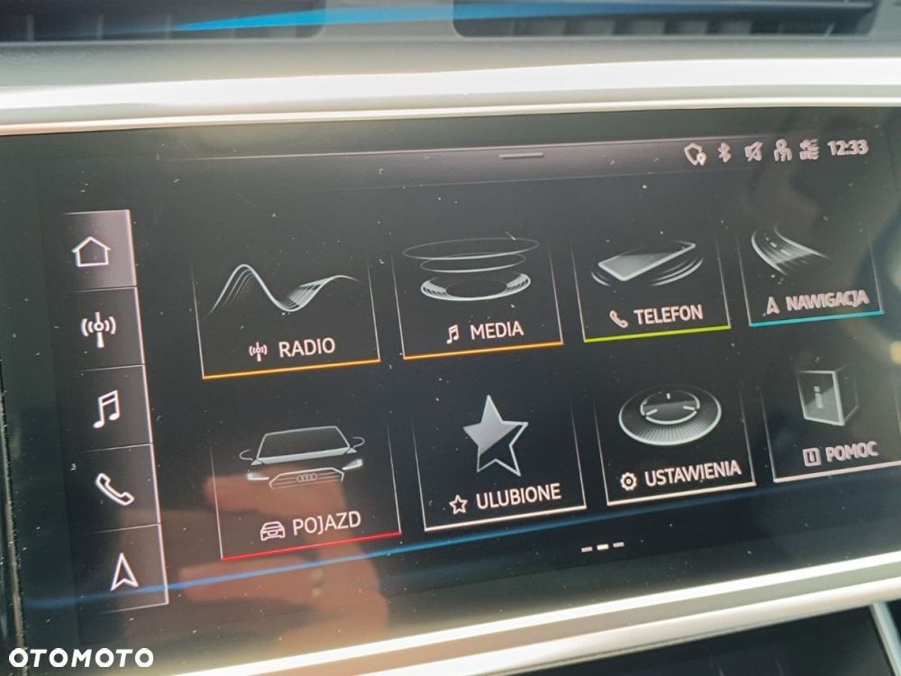 Audi A6 Limousine - 29