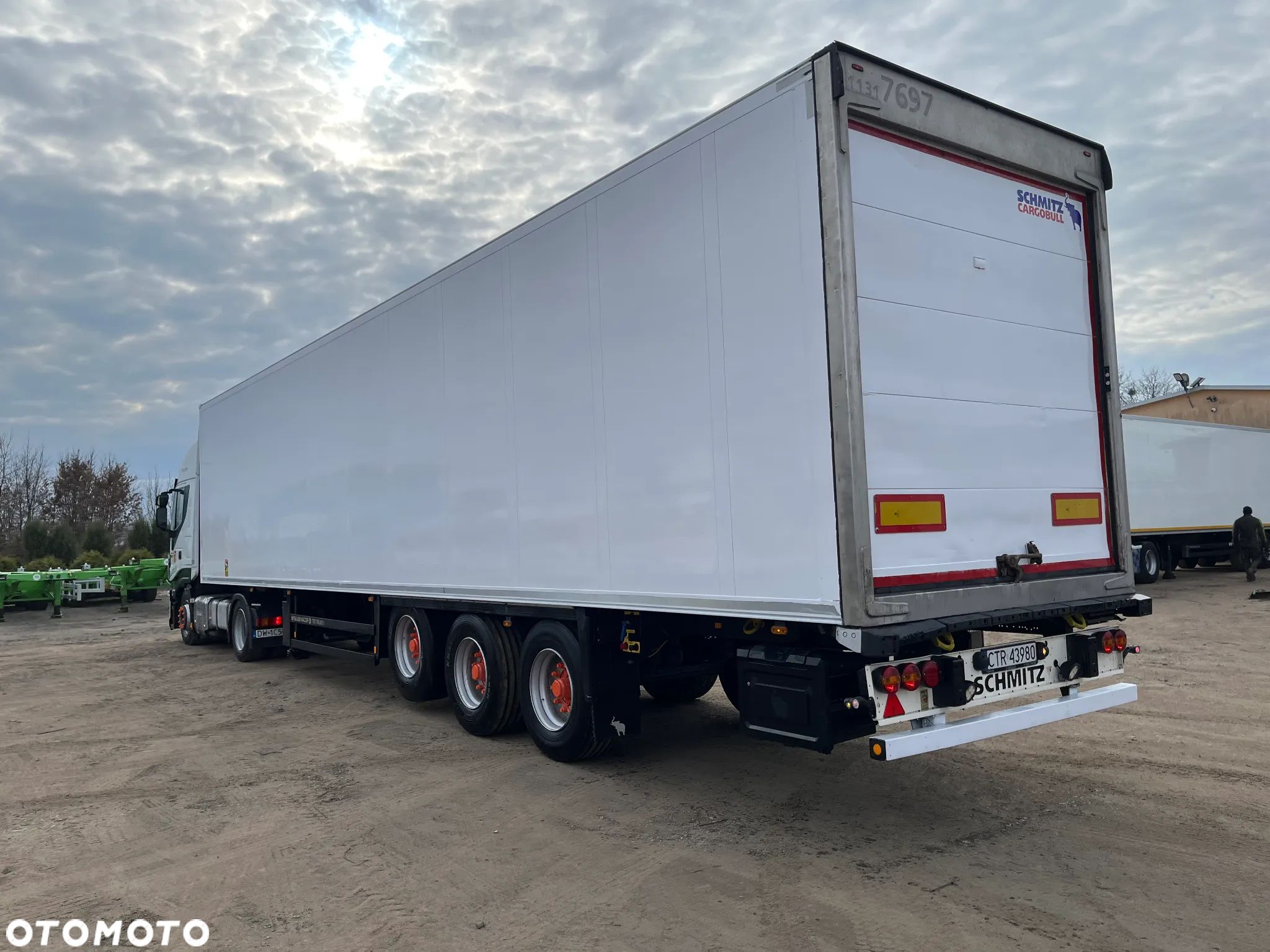 Schmitz Cargobull - 7