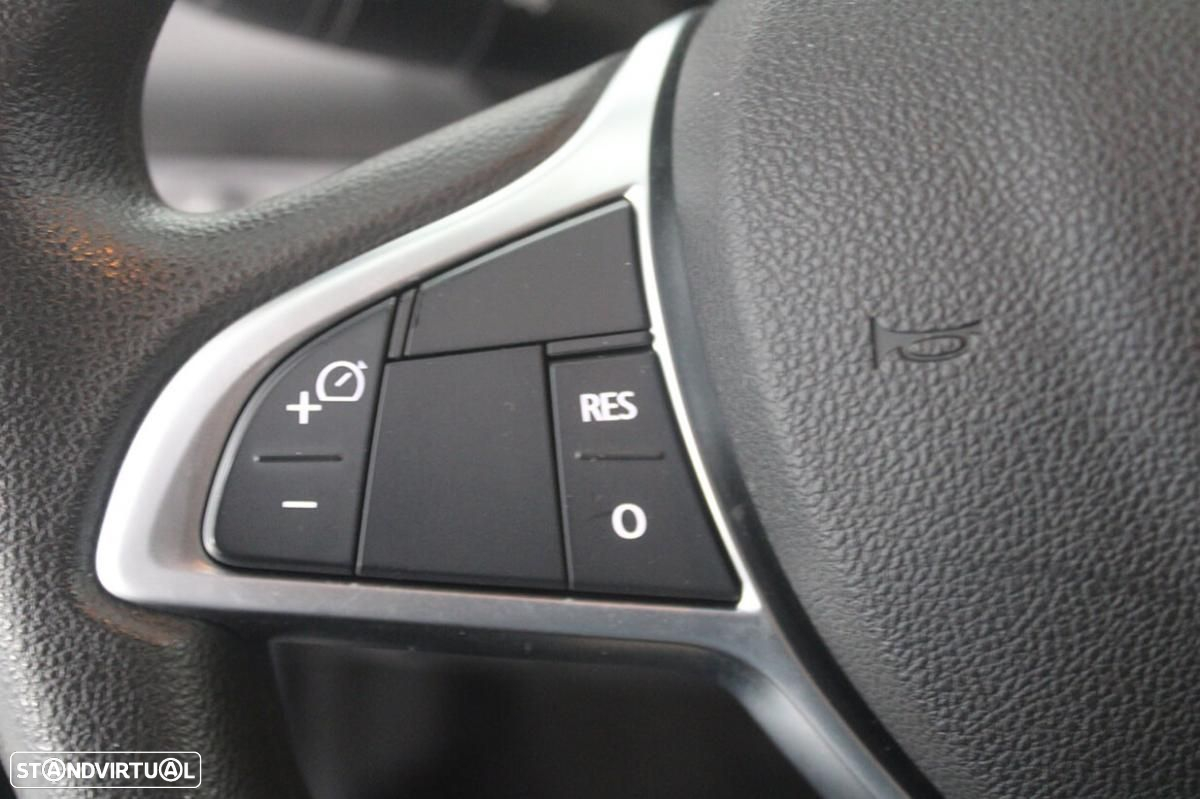 Dacia Spring Electric 45 Comfort Plus - 15