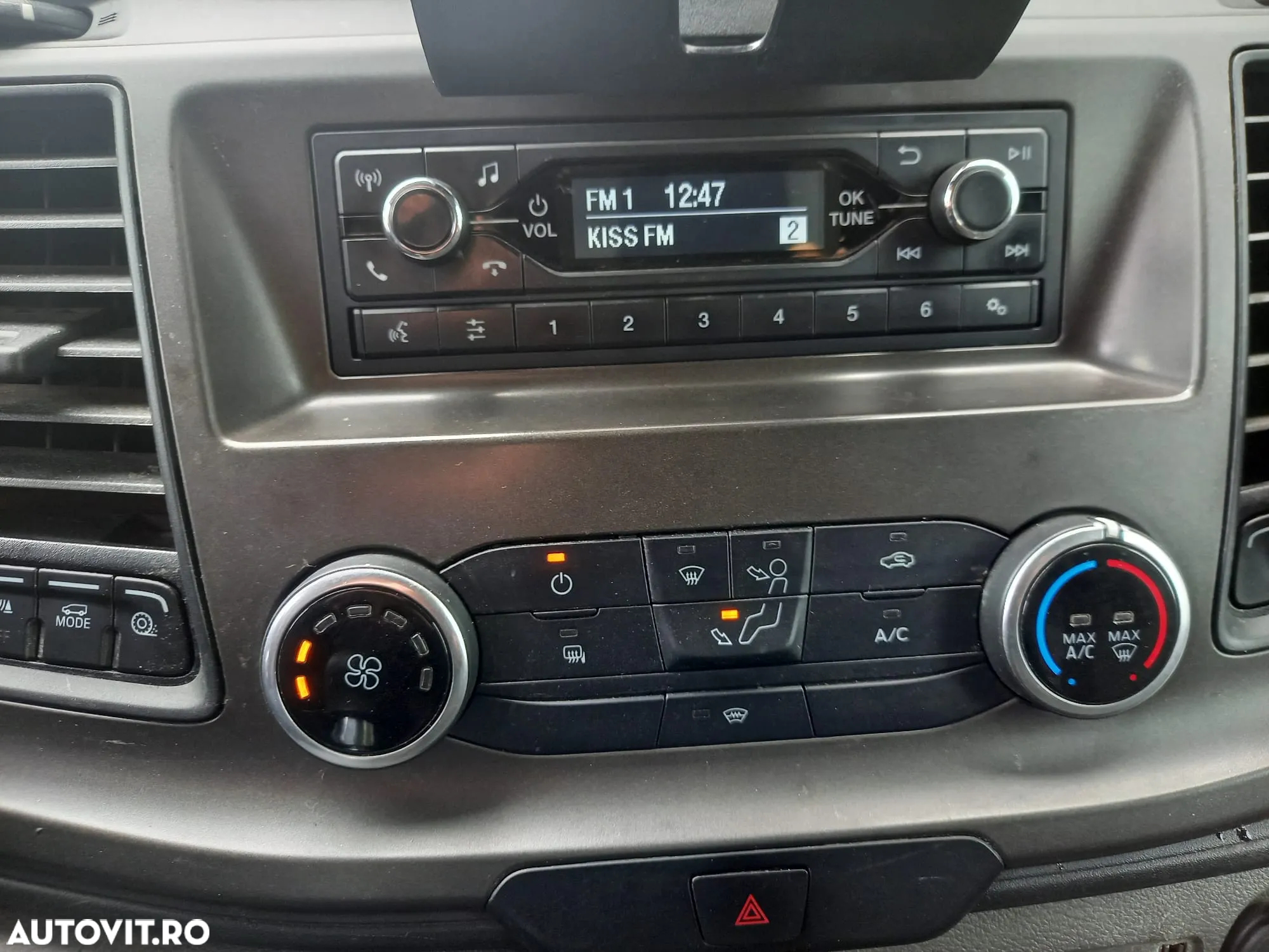 Ford Transit - 15